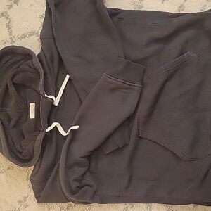 UGG Dark Brown Knit Sweater